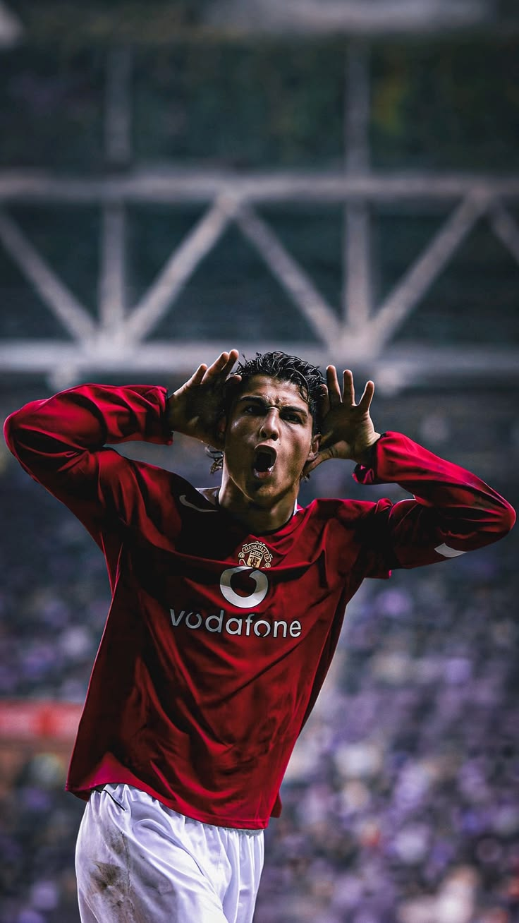 Ronaldo